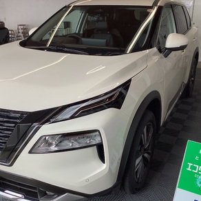 日産・エクストレイル