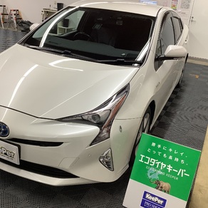 トヨタ・プリウス