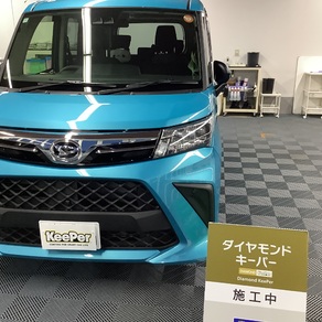 ダイハツ・トール