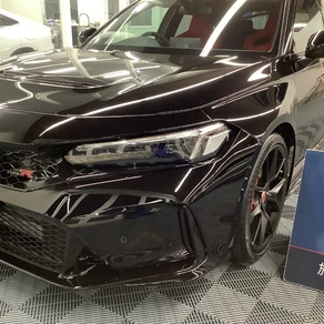 ホンダ・シビック タイプR