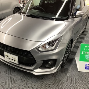 スズキ・スイフト