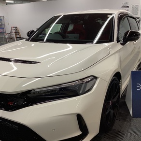 ホンダ・シビック タイプR