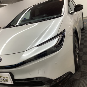 トヨタ・プリウス