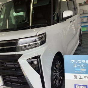 ダイハツ・タント