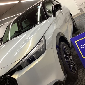 ホンダ・ヴェゼル