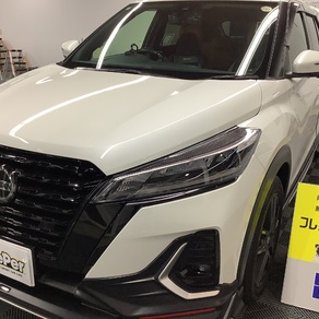 日産・キックス