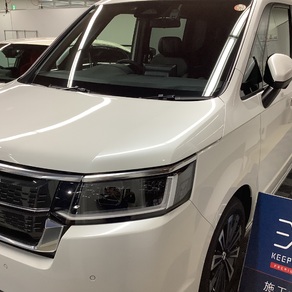 ホンダ・ステップワゴン