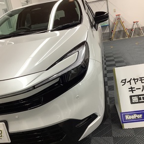 トヨタ・アクア/クロスオーバー