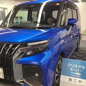 スズキ・ソリオ