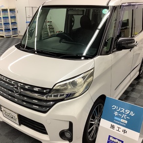 日産・ルークス