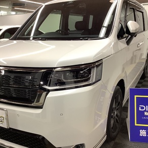 ホンダ・ステップワゴン