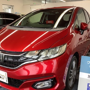 ホンダ・フィット