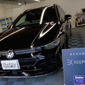 フォルクスワーゲン・ゴルフ