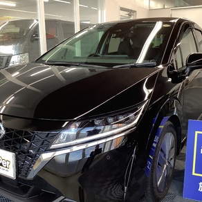 日産・ノート