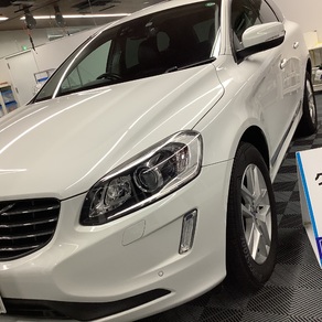 ボルボ・XC60