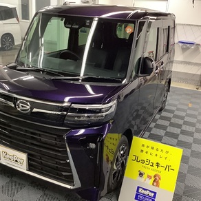 ダイハツ・タント