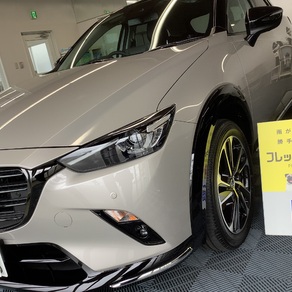 マツダ・CX-3