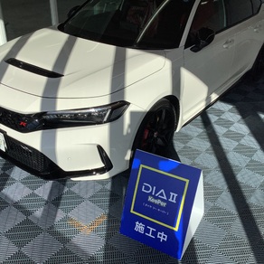 ホンダ・シビック 