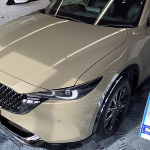 マツダ・CX-5