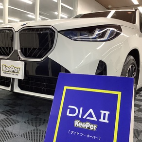 BMW・X3