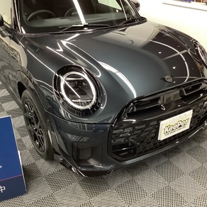 BMW・MINIクーパー
