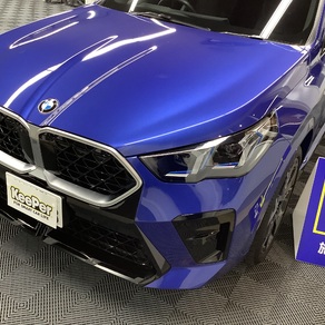BMW・X2