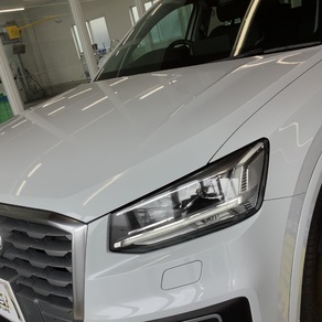 アウディ・Q3