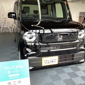 ホンダ・N-BOX