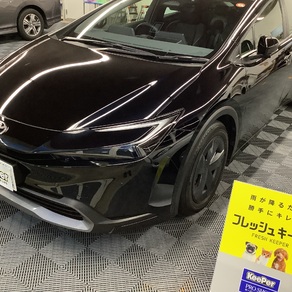 トヨタ・プリウス