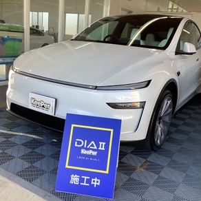 その他・テスラ・モデルY