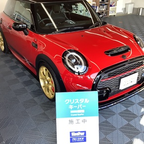 BMW・MINIクーパー