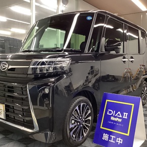 ダイハツ・タント