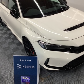 ホンダ・シビック タイプR