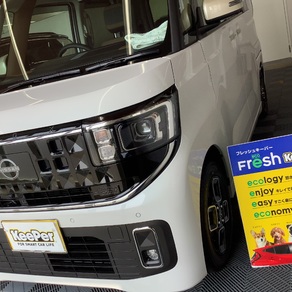 日産・ルークス