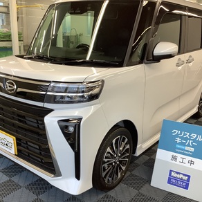 ダイハツ・タント
