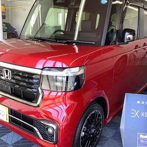 ホンダ・N-BOX