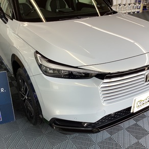 ホンダ・ヴェゼル