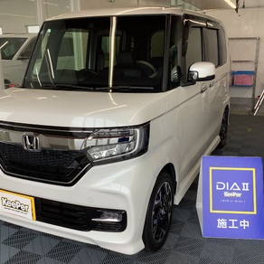 ホンダ・N-BOX