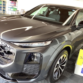 アウディ・Q3