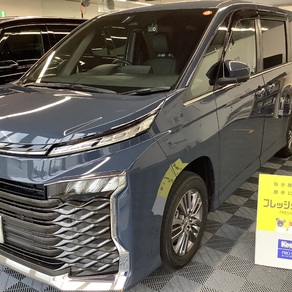 トヨタ・ノア