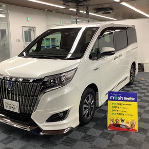 トヨタ・ヴェルファイア