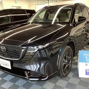 マツダ・CX-5