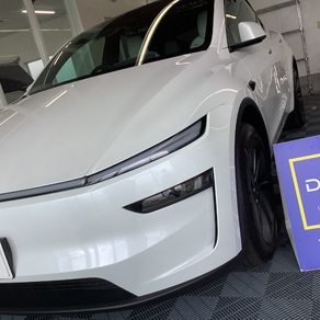 その他・テスラ・モデルY