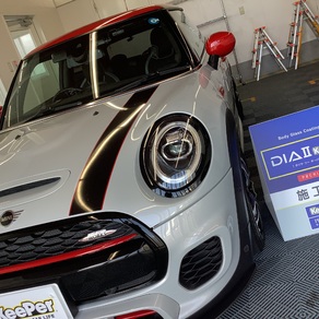 BMW・MINIクーパー