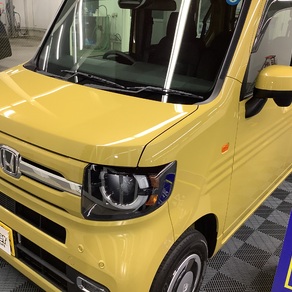 ホンダ・N-VAN