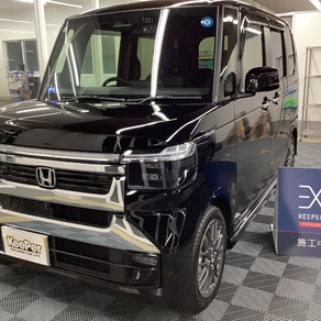 ホンダ・N-BOX