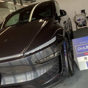 その他・テスラ・モデルY