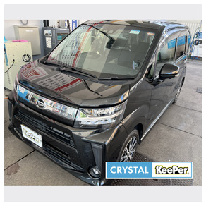 ダイハツ・ムーヴ