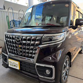 マツダ・フレアワゴン