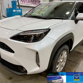 トヨタ・ヤリスクロス